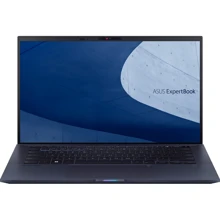 Ноутбук ASUS ExpertBook B9 (B9400CBA-KC0739X): Экран 14" IPS (1920x1080) Full HD