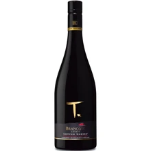 Вино Brancott Estate "Т" Marlborough Pinot Noir, червоне сухе, 0.75л (STA9414024651055): Країна виробник Нова Зеландія