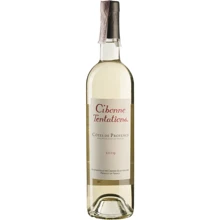 Вино Cibonne Tentations Blanc біле сухе 0.75 л (BWQ5189): Країна виробник Франція