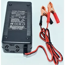 Зарядний пристрій LiFePO4 Volt Polska 10A 12V: Тип Пуско-зарядное устройство (питание от сети)