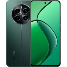 Смартфон Realme 12 8/256GB Pioneer Green (UA UCRF): Дисплей 6.72" IPS (2400х1080) / 392 ppi