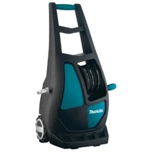 Мийка Makita HW132: Максимальний тиск (бар) 140