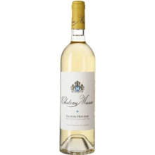 Вино Chateau Musar White 2011 біле сухе 0.75 л (BWT5007): Країна виробник Ліван