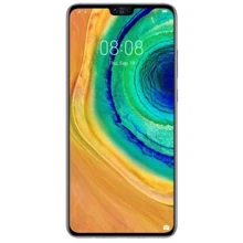 Смартфон Huawei Mate 30 6/128GB Black: Процессор Hisilicon Kirin