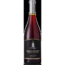 Вино Robert Mondavi Pinot Noir Private Selection 2021 червоне сухе 0.75 л (BWR1920): Країна виробник США