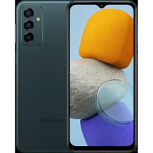 Смартфон Samsung Galaxy M23 5G 4/64Gb Deep Green M236B (UA UCRF): Дисплей 6.6" TFT 1080 x 2408 (FHD+)