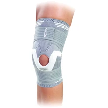 Бандаж коленного сустава Donjoy Strapping Elastic Knee размер XL (S135B-5): Тип Для коленного сустава