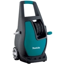 Мийка Makita HW112: Максимальний тиск (бар) 120