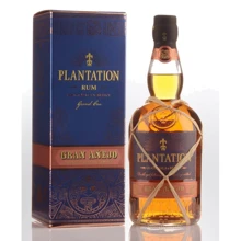 Ром Plantation Guatemala Gran Anejo (0,7 л) (AS69375): Об'єм, л 0.7