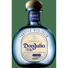 Текіла Don Julio "Blanco Reserve" 0.7л (BDA1TK-TDJ070-003): Об'єм, л 0.7