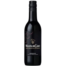 Вино Baron Philippe de Rothschild Mouton Cadet Rouge червоне сухе 14% 0.187 л (WHS3262151001184): Країна виробник Франція