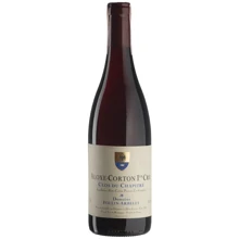 Вино Domaine Follin Aloxe-Corton 1er Cru Clos du Chapitre червоне сухе 0,75 л (BWR3335): Країна виробник Франція