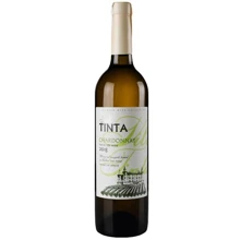 Вино Villa Tinta Chardonnay сухе біле 11-12% (0.75 л) (AS8000018914812): Країна виробник Україна