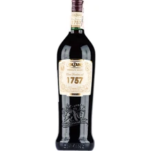 Вермут красный Cinzano ANTICA FORMULA 1757 1л (DDSAU1K114): Объем, л 1