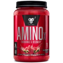 Амінокислота для спорту BSN Amino X 1,01кг - watermelon: Тип BCAA