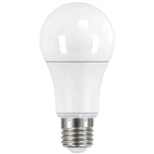 Лампа світлодіодна Osram LED VALUE A75 8.5W (800Lm) 4000К E27: Тип цоколя E27