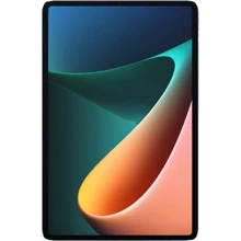 Планшет Xiaomi Pad 5 6/128GB Pearl White: Дисплей 11 IPS (2560х1600)