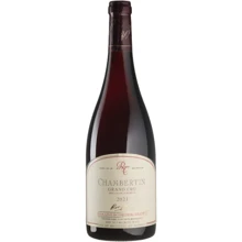 Вино Domaine Rossignol Trapet Chambertin Grand Cru 2021 червоне сухе 0.75 л (BWR9293): Країна виробник Франція