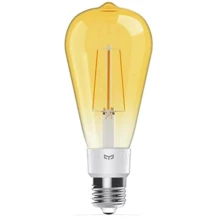 Yeelight Smart LED Filament Bulb ST64 (YLDP23YL): Тип цоколя E27