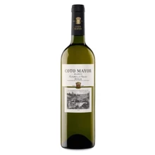 Вино El Coto "Rioja Blanco" (сухе, біле) 0.75л (BDA1VN-VRC075-001): Країна виробник Іспанія