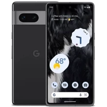 Смартфон Google Pixel 7 8/128GB Obsidian: Дисплей 6.3 OLED 1080 х 2400 із частотою 90 Гц,