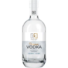 Горілка LK Distillery Premium Vodka, 0.5л 40% (PRV4820168690730): Об'єм, л 0.5