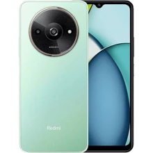 Смартфон Xiaomi Redmi A3X 3/64Gb Aurora Green (Global): Дисплей 6.71" (1650x720) / 268 ppi