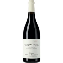 Вино Domaine Nicolas Rossignol Volnay 1er Cru Fremiets червоне сухе 0.75л (BWR6883): Країна виробник Франція