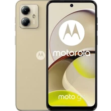 Смартфон Motorola G14 4/128GB Butter Cream (UA UCRF): Процесор Unisoc Tiger T616 (12 nm) Octa-core (2x2.0 GHz Cortex-A75 & 6x1.8 GHz Cortex-A55)