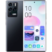 Смартфон ZTE Axon 30 Ultra 12/256GB Black: Дисплей 6.67" AMOLED (1080 x 2400) / 395 ppi / Corning Gorilla Glass 5