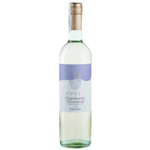 Вино Cesari Chardonnay Trevenezie IGT Essere біле сухе 0.75л (BWQ2460): Країна виробник Італія