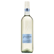 Вино Freschello Bianco Vivo, біле сухе, 0.75л 10.5% (PRV8008900060331): Країна виробник Італія