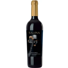 Вино Salina Monastrell червоне 0.75 л (WHS8437016230725): Країна виробник Іспанія