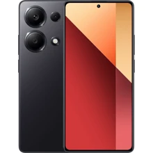 Смартфон Xiaomi Redmi Note 13 Pro 12/512GB Midnight Black (Global): Дисплей 6.67" AMOLED (1080 x 2400) / 395 ppi / Corning Gorilla Glass 5