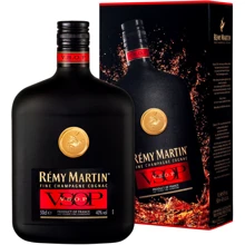 Коньяк Remy Martin VSOP 0.5л, with box (BDA1BR-YFG050-002): Объем, л 0.5