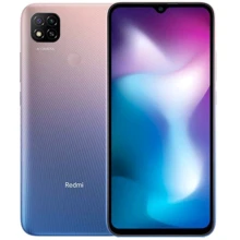 Смартфон Xiaomi Redmi 9C 4/128Gb Lavender Purple (Global): Дисплей 6.53" IPS LCD (720 x 1600) / 269 ppi