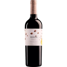 Вино Barahonda Organic "Monastrell-Merlot" червоне 0.75 л (WHS8437015640303): Країна виробник Іспанія