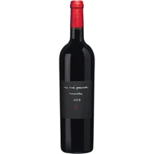 Вино Vins Pierre Richard Ma Cuvée Personnelle Mourvèdre IGP d’Aude, червоне сухе, 0.75л 15% (PRV3569044191817): Країна виробник Франція