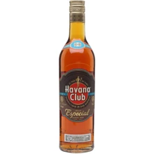 Ром Havana Club Especial 0.5л 40% (STA8501110083027): Об'єм, л 0.5