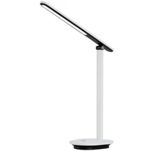 Лампа настільна Philips LED Reading Desk lamp Ivory білий: Тип Настільні лампи