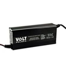 Зарядний пристрій LiFePO4 Volt Polska 12V 20A: Тип Пуско-зарядное устройство (питание от сети)