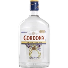 Джин Gordon's London Dry, 0.5л 37.5% (BDA1GN-GGO050-001): Объем, л 0.5