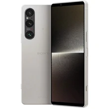 Смартфон Sony Xperia 1 V 12/512GB Platinum Silver: Дисплей 6.5" OLED (1644 x 3840) / 643 ppi / Corning Gorilla Glass Victus 2