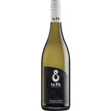 Вино Te Pa Sauvignon Blanc Noble 2017 біле сухе 0.75 л (WHS9421902639593): Країна виробник Нова Зеландія