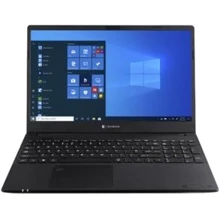 Ноутбук Toshiba Dynabook SATELLITE PRO C50-J-12E (PYS43E-035029EN): Экран 15.6 " (1920x1080)