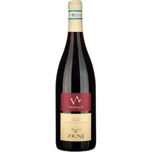 Вино Zeni Valpolicella Superiore Vigne Alte (0,75 л) (BW16454): Країна виробник Італія