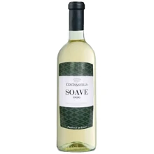 Вино Savella Soave біле сухе 11.5% 0.75 л (WNF8005415055555): Країна виробник Італія