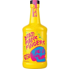 Ром Dead Man's Fingers Banana Rum 0.7 (WHS5011166067771): Об'єм, л 0.7