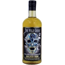 Ром Wild Geese Golden Rum, 37.5% 0.7л (PLK813548002203): Об'єм, л 0.7