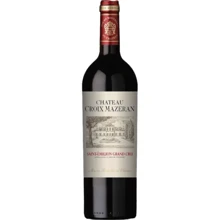 La Croix Mazeran Saint-Emilion Grand Cru червоне сухе 13.5 % 0.75 л (WHS3500610103759): Країна виробник Франція